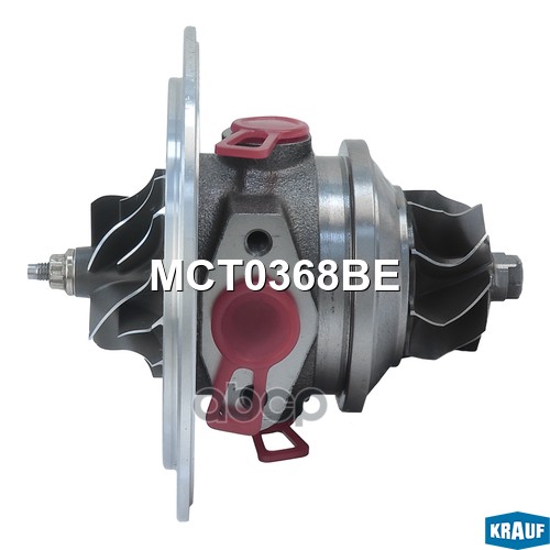 Картридж Для Турбокомпрессора Krauf арт. MCT0368BE