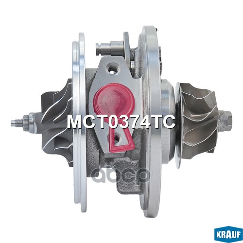 Картридж Для Турбокомпрессора Krauf арт. MCT0374TC