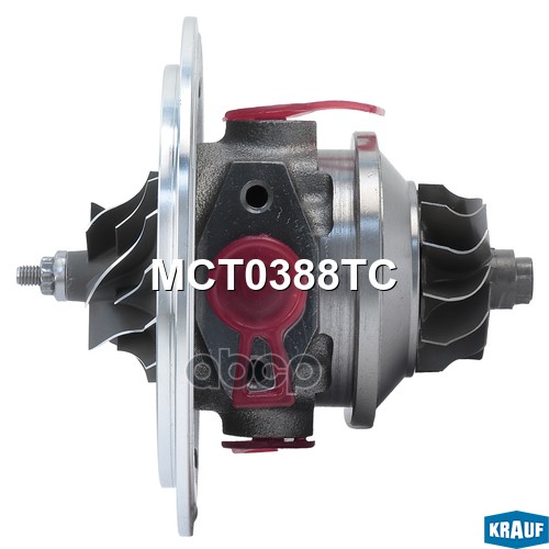 Картридж для турбокомпрессора Krauf арт. MCT0388TC