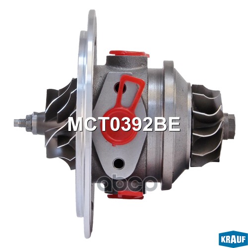 Картридж для турбокомпрессора Krauf арт. MCT0392BE