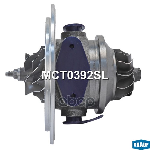 Картридж для турбокомпрессора Krauf арт. MCT0392SL