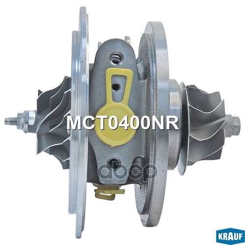 Картридж Для Турбокомпрессора Krauf арт. MCT0400NR