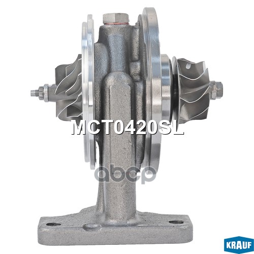 Картридж Для Турбокомпрессора Krauf арт. MCT0420SL