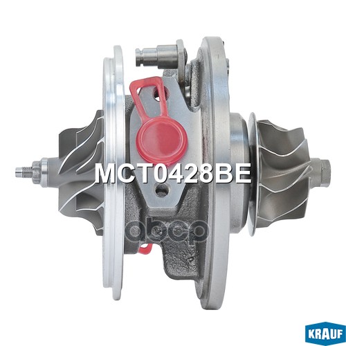 Картридж Для Турбокомпрессора Krauf арт. MCT0428BE
