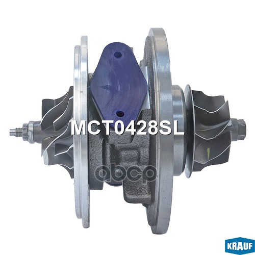 Картридж для турбокомпрессора Krauf арт. MCT0428SL