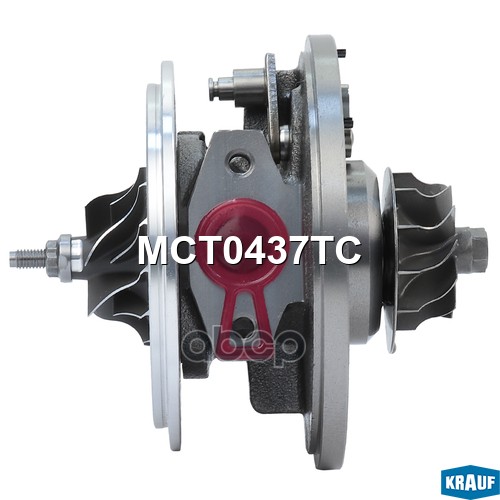 Картридж Для Турбокомпрессора Krauf арт. MCT0437TC