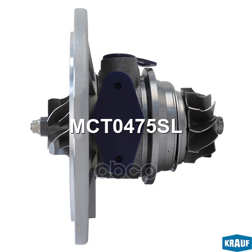 Картридж Для Турбокомпрессора Krauf арт. MCT0475SL