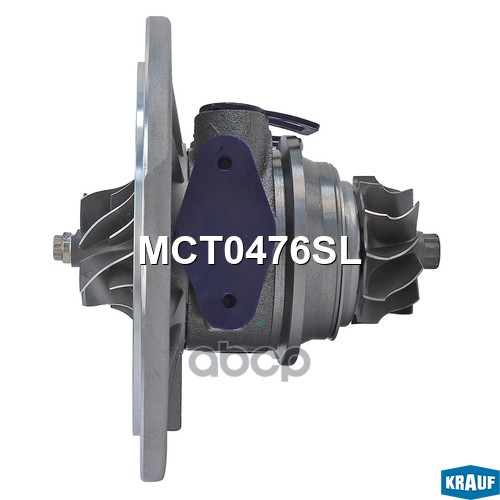 Картридж Для Турбокомпрессора Krauf арт. MCT0476SL