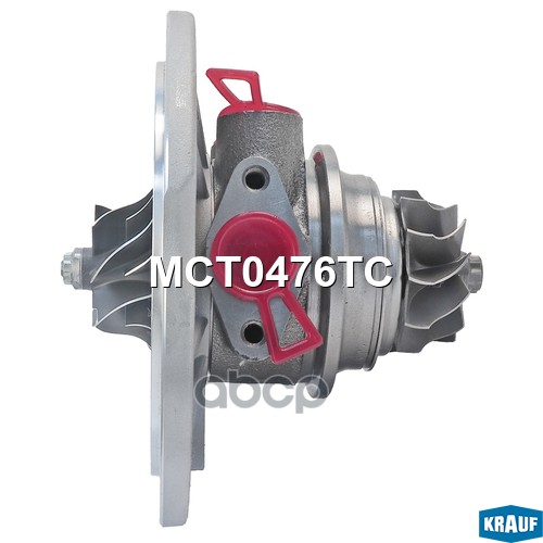 Картридж Для Турбокомпрессора Krauf арт. MCT0476TC