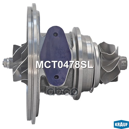 Картридж Для Турбокомпрессора Krauf арт. MCT0478SL