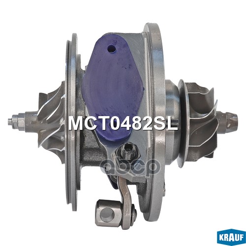 Картридж Для Турбокомпрессора Krauf арт. MCT0482SL