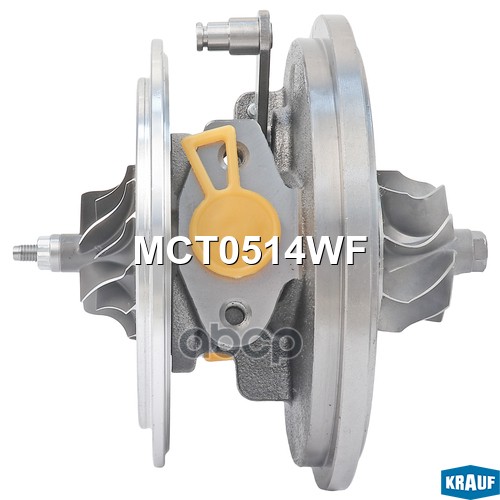 Картридж Для Турбокомпрессора Krauf арт. MCT0514WF