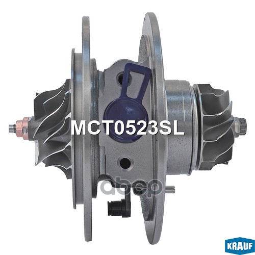 Картридж для турбокомпрессора Krauf арт. MCT0523SL