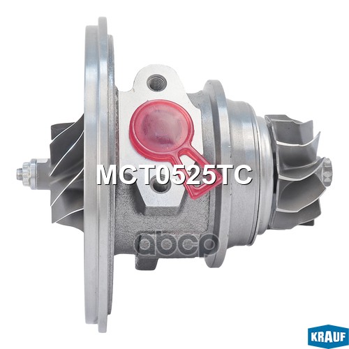 Картридж Для Турбокомпрессора Krauf арт. MCT0525TC