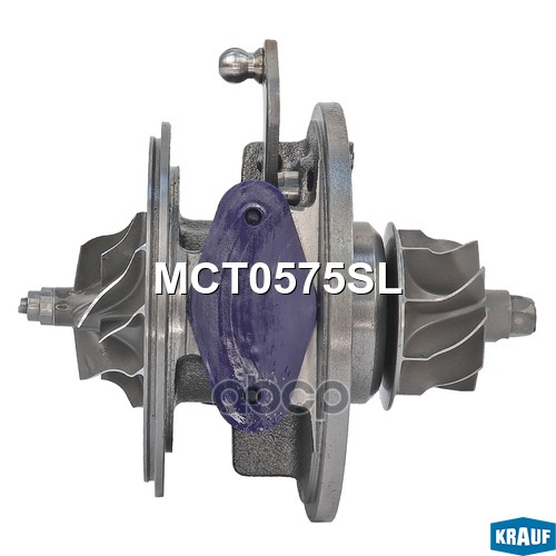 Картридж Для Турбокомпрессора Krauf арт. MCT0575SL