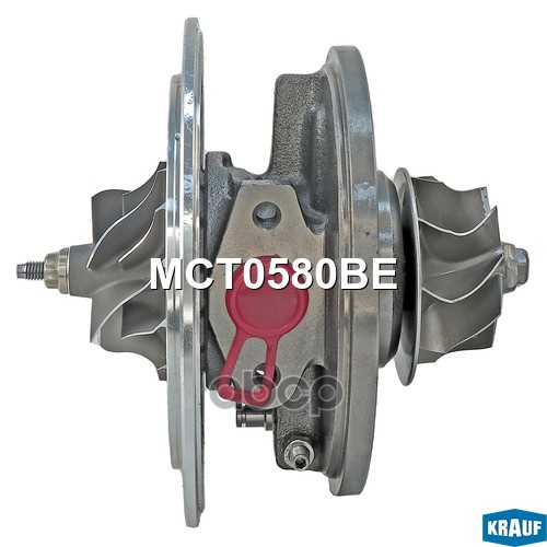 Картридж Для Турбокомпрессора Krauf арт. MCT0580BE