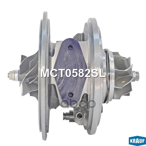 Картридж Для Турбокомпрессора Krauf арт. MCT0582SL