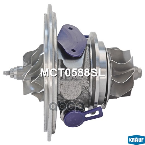 Картридж для турбокомпрессора Krauf арт. MCT0588SL