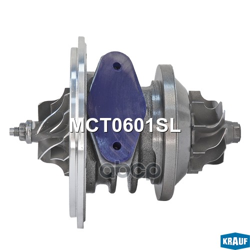 Картридж Для Турбокомпрессора Krauf арт. MCT0601SL
