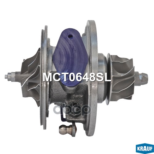 Картридж Для Турбокомпрессора Krauf арт. MCT0648SL