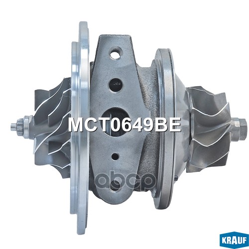 Картридж Для Турбокомпрессора Krauf арт. MCT0649BE