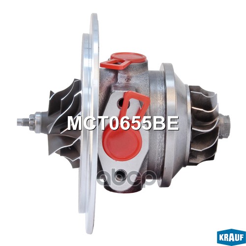 Картридж для турбокомпрессора KRAUF MCT0655BE Krauf арт. MCT0655BE
