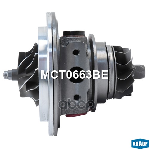 Картридж Для Турбокомпрессора Krauf арт. MCT0663BE