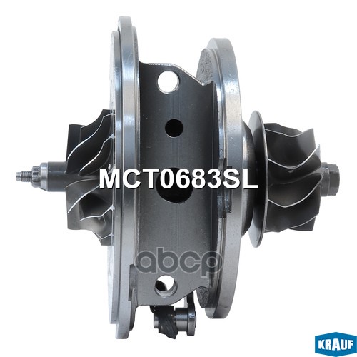 Картридж Для Турбокомпрессора Krauf арт. MCT0683SL