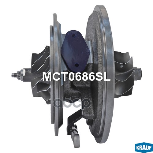 Картридж Для Турбокомпрессора Krauf арт. MCT0686SL