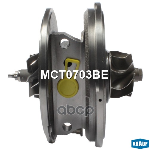 Картридж Для Турбокомпрессора Krauf арт. MCT0703BE