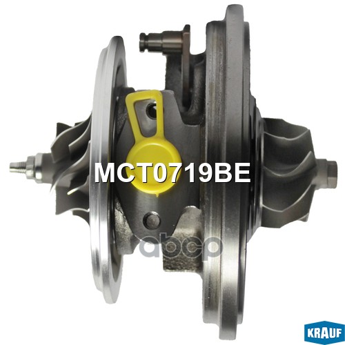 Картридж Для Турбокомпрессора Krauf арт. MCT0719BE