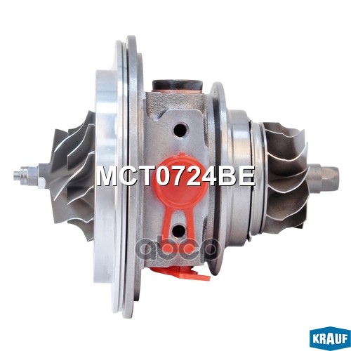Картридж Для Турбокомпрессора Krauf арт. MCT0724BE