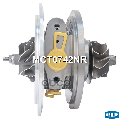Картридж Для Турбокомпрессора Krauf арт. MCT0742NR