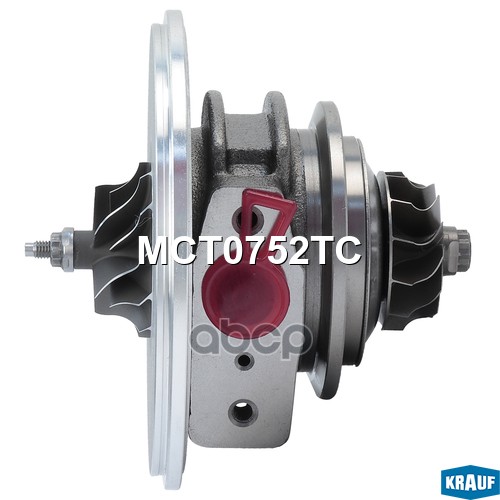 Картридж Для Турбокомпрессора Krauf арт. MCT0752TC
