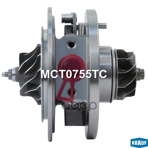 Картридж для турбокомпрессора Krauf арт. MCT0755TC