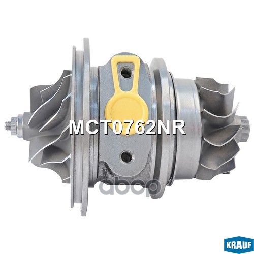 Картридж для турбокомпрессора Krauf арт. MCT0762NR