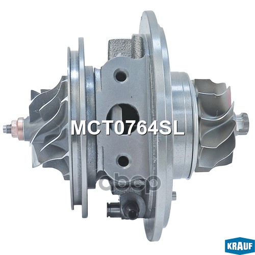 Картридж Для Турбокомпрессора Krauf арт. MCT0764SL