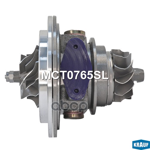 Картридж для турбокомпрессора Krauf арт. MCT0765SL