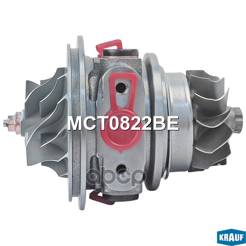 Картридж для турбокомпрессора Krauf арт. mct0822be