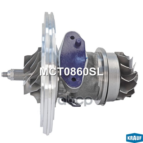 Картридж Для Турбокомпрессора Krauf арт. MCT0860SL