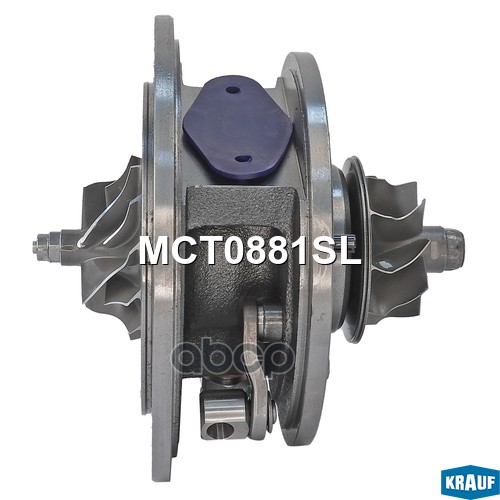 Картридж Для Турбокомпрессора Krauf арт. MCT0881SL
