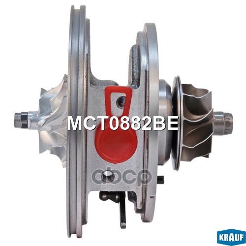 Картридж Для Турбокомпрессора Krauf арт. MCT0882BE