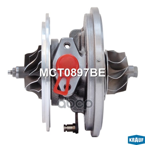 Картридж Для Турбокомпрессора Krauf арт. MCT0897BE