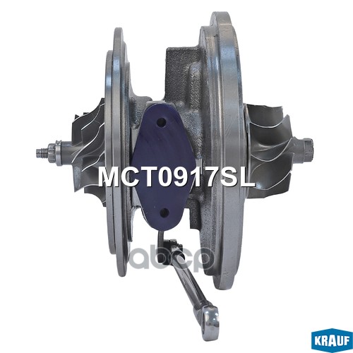 Картридж Для Турбокомпрессора Krauf арт. MCT0917SL