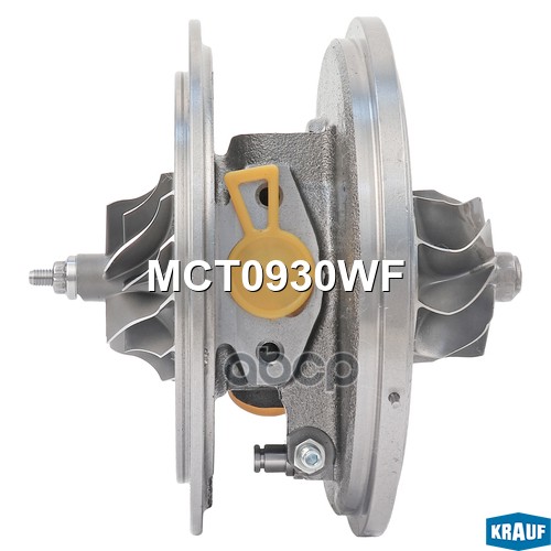 Картридж Для Турбокомпрессора Krauf арт. MCT0930WF