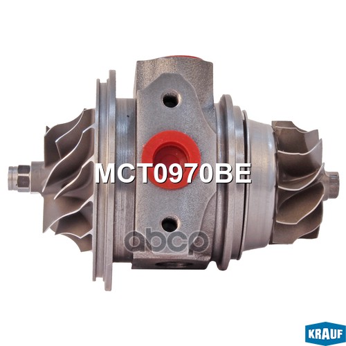 Картридж Для Турбокомпрессора Krauf арт. MCT0970BE