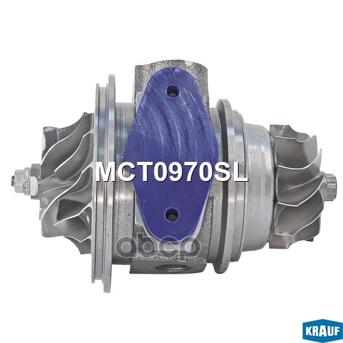 Картридж Для Турбокомпрессора Krauf арт. MCT0970SL