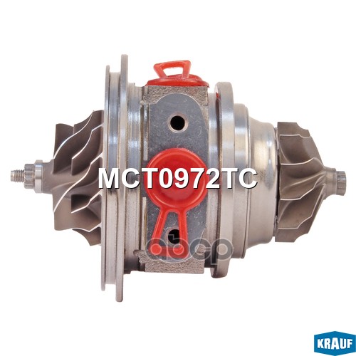 Картридж для турбокомпрессора Krauf арт. MCT0972TC
