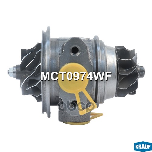 Картридж Для Турбокомпрессора Krauf арт. MCT0974WF