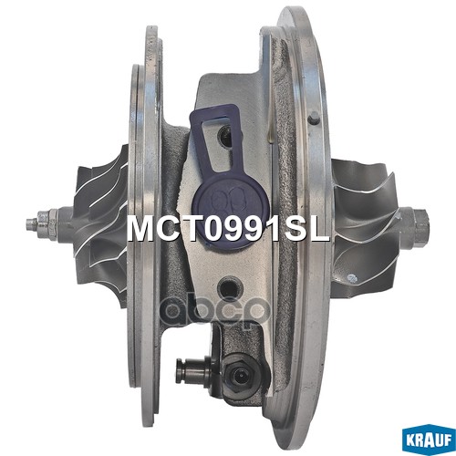 Картридж для турбокомпрессора Krauf арт. MCT0991SL